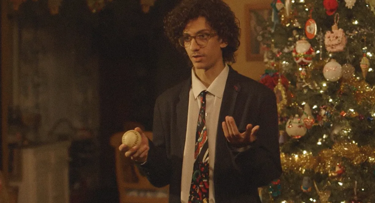 Journey to the Last Christmas Dance