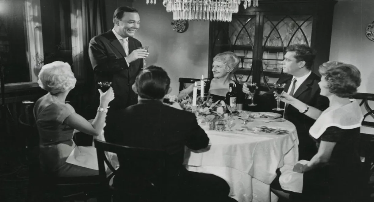 Vi er allesammen tossede