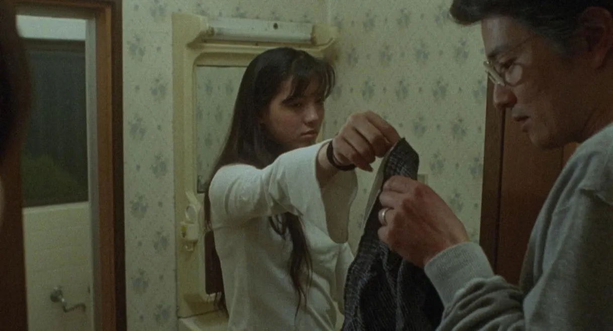 Unfaithful Wife: Sticky and Messy