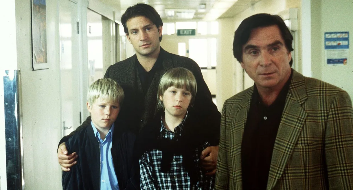 Rosamunde Pilcher: Melodie der Herzen