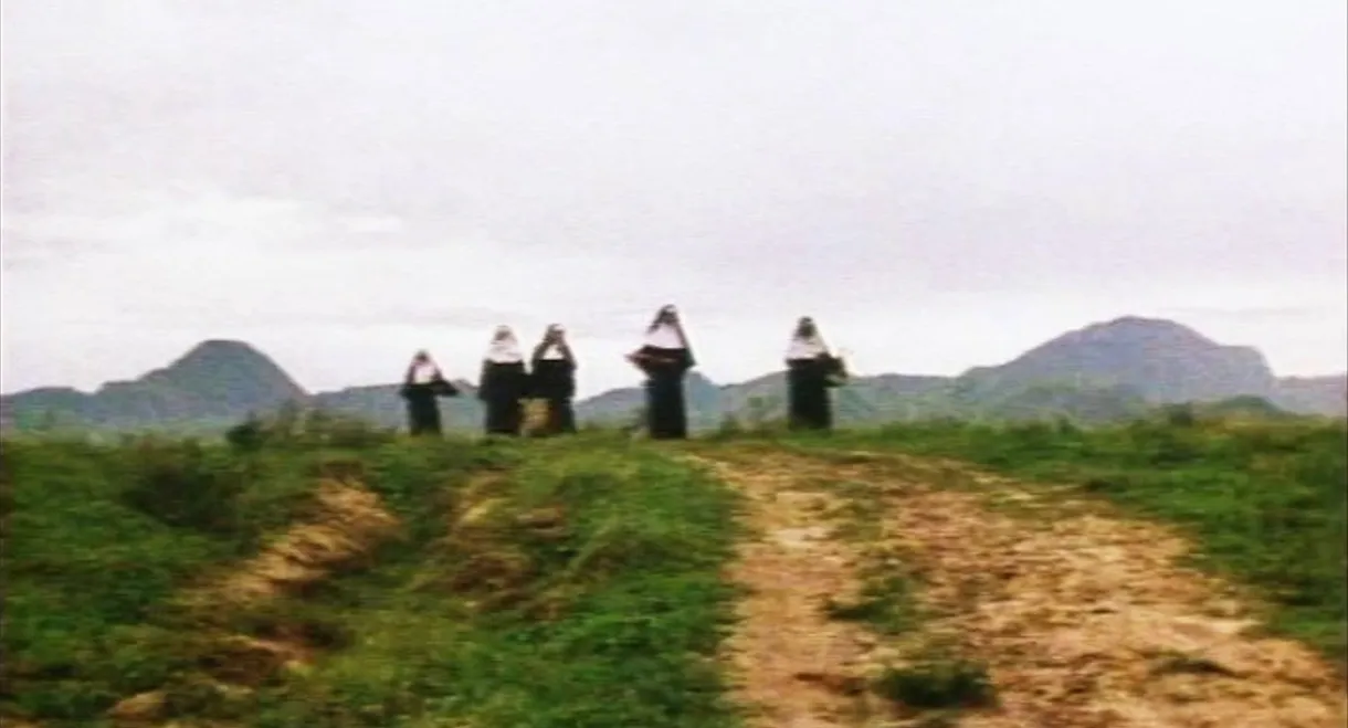 Mother Ignacia: Ang Uliran