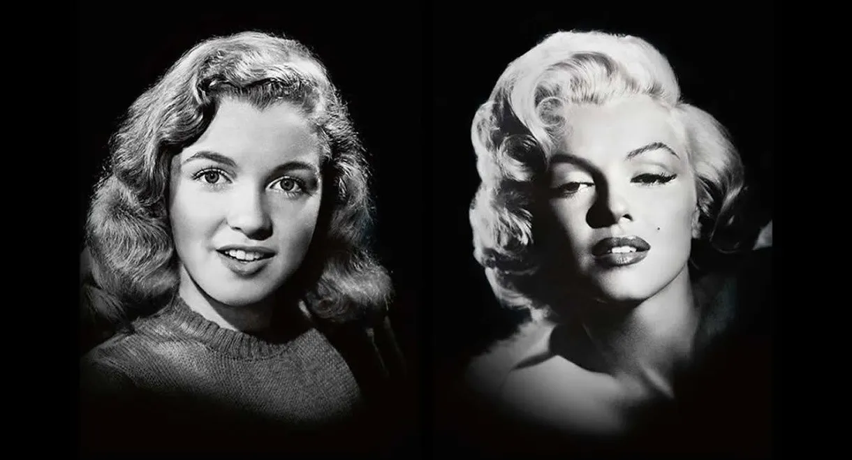 Marilyn in Manhattan