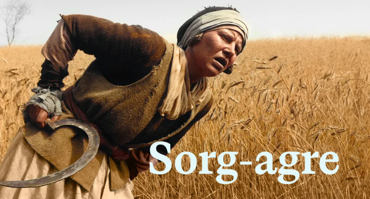 Sorg-agre
