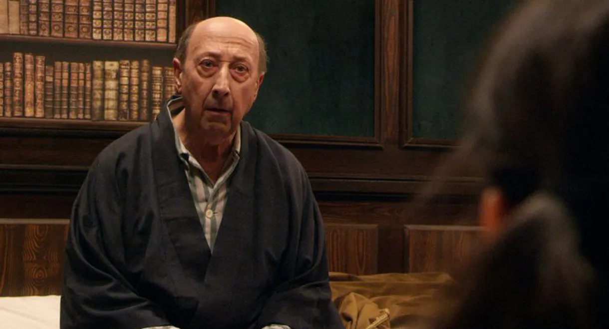 The Man Who Knew a Lot