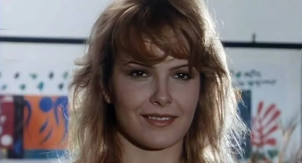 Jennifer gatta di piacere