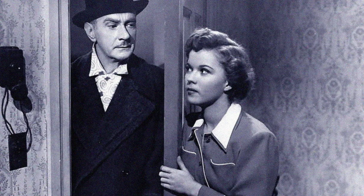 Mr. Belvedere Goes to College