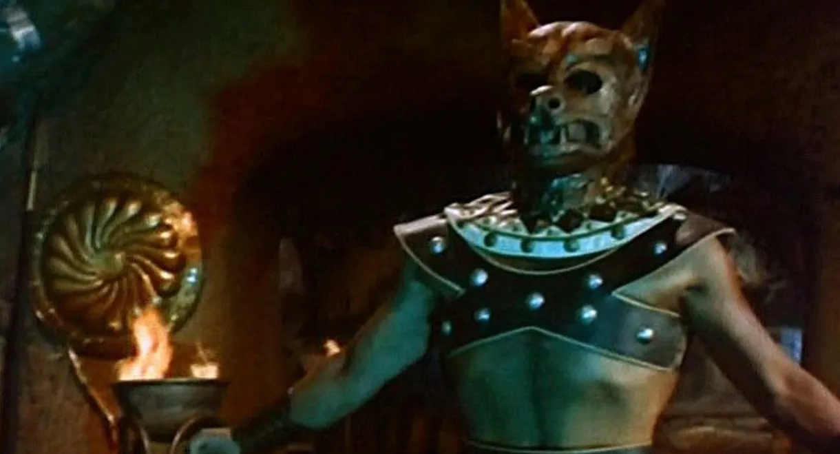 The Conquest of Mycenae