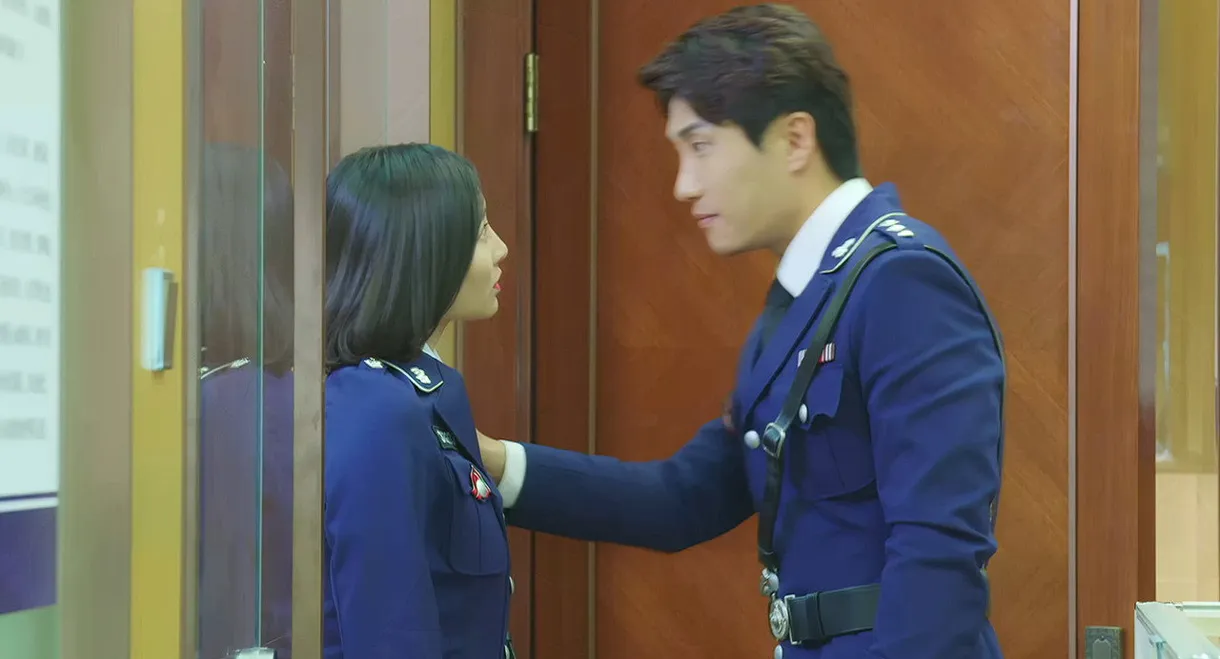 Hot Honey, Don't Try To Run