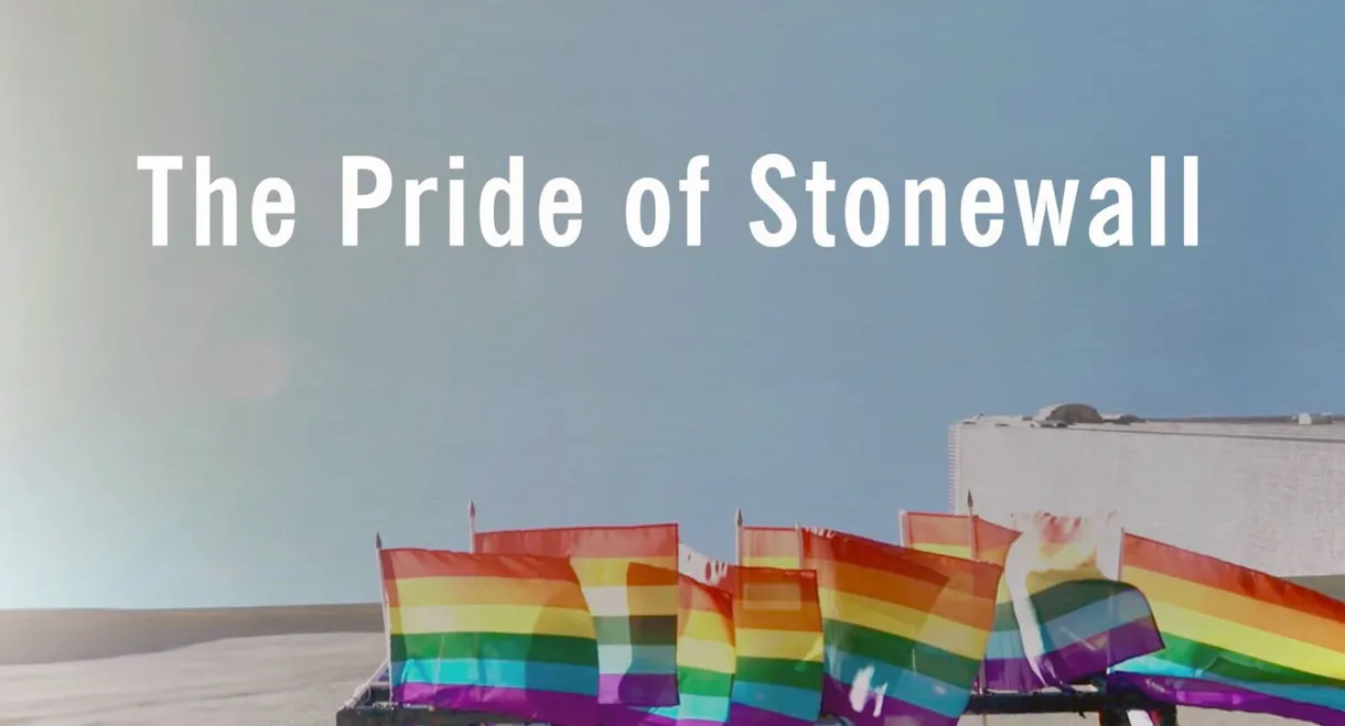 The Pride of Stonewall