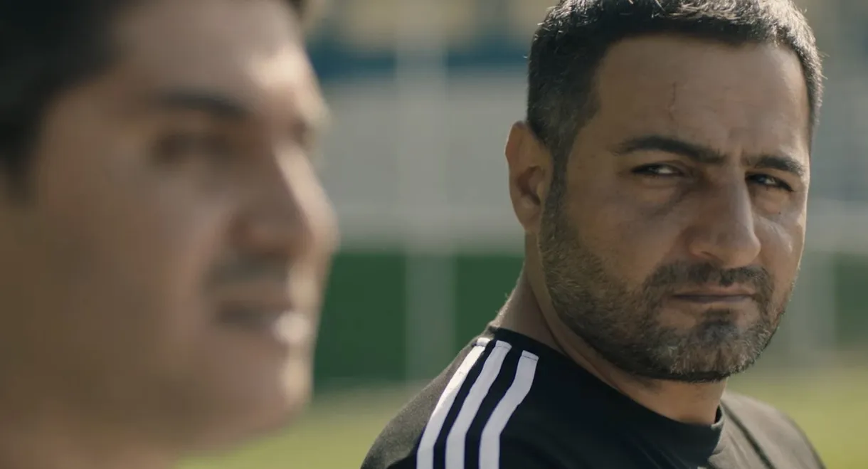 When the Stadiums Are Silent