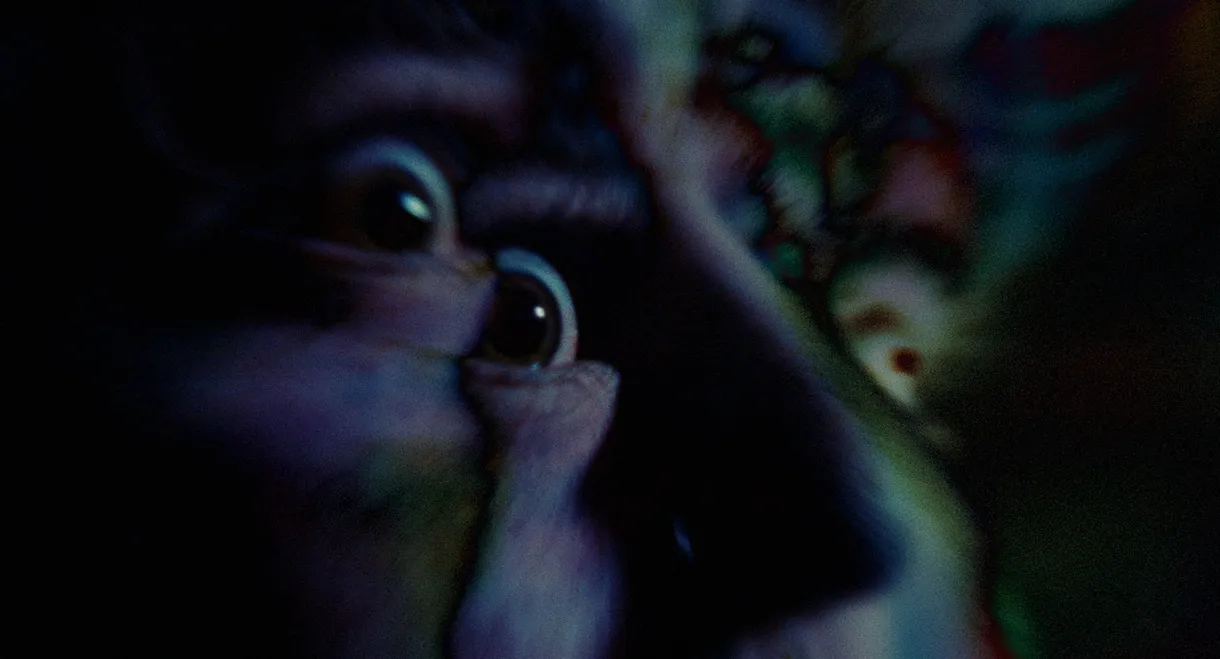 La Ciencia de los Sueños