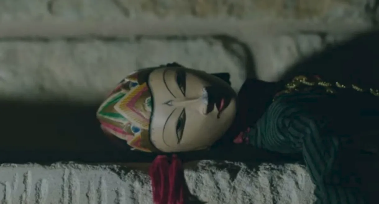 No Sleep: Fragments of Horror