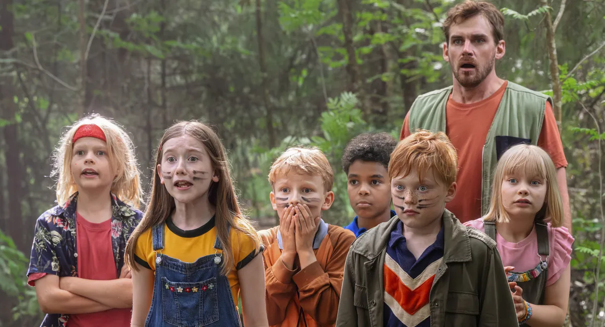 Ella and Friends – Operation Otter