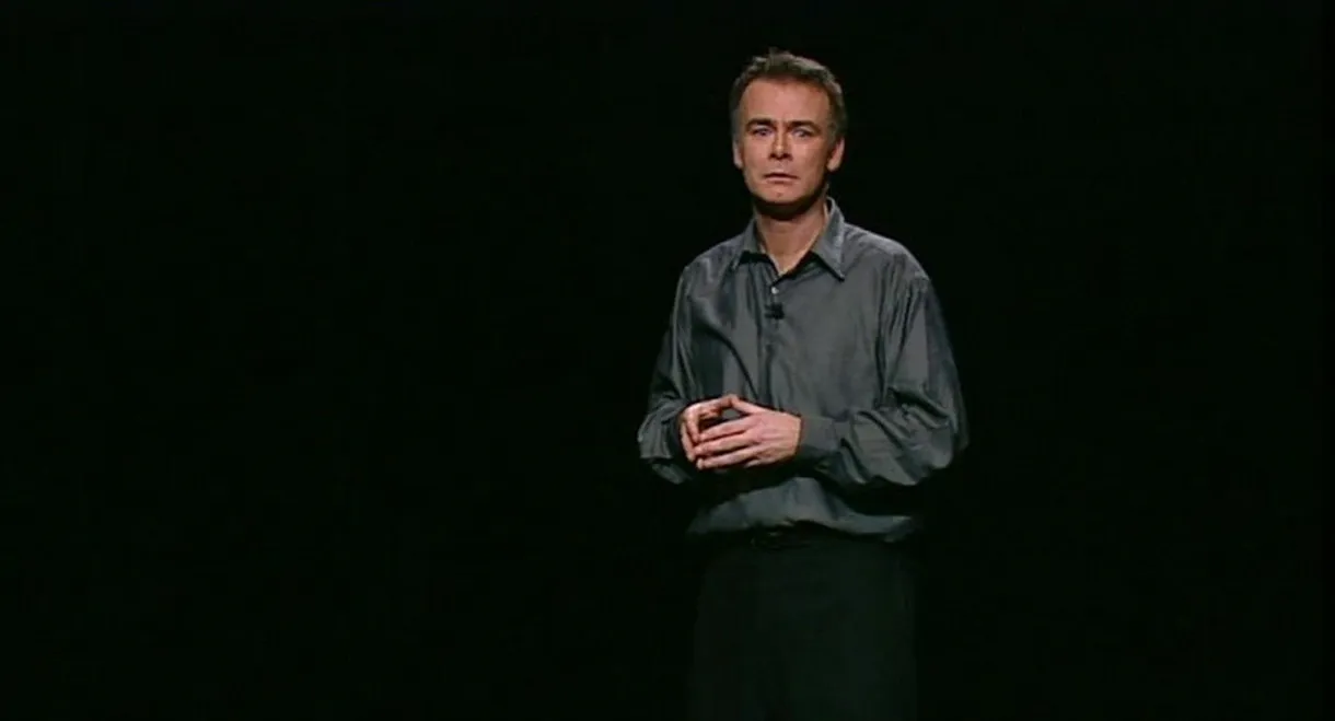 Franck Dubosc - J'vous ai pas raconté ?