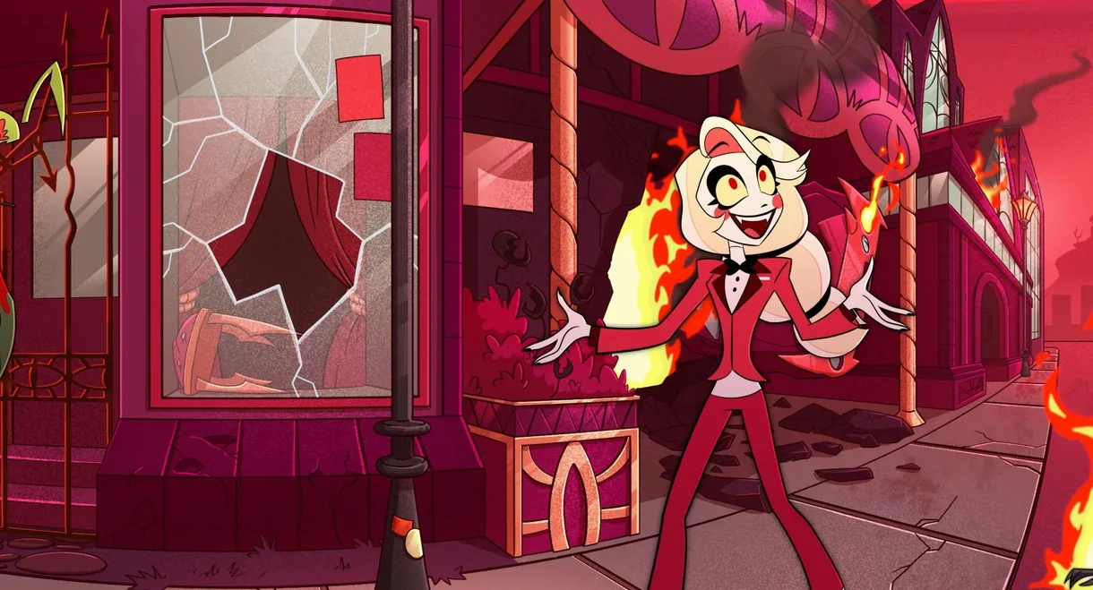 Hazbin Hotel: Sing-Along