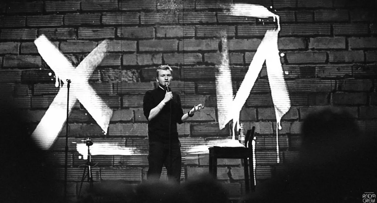 Danila Poperechny: D_CK