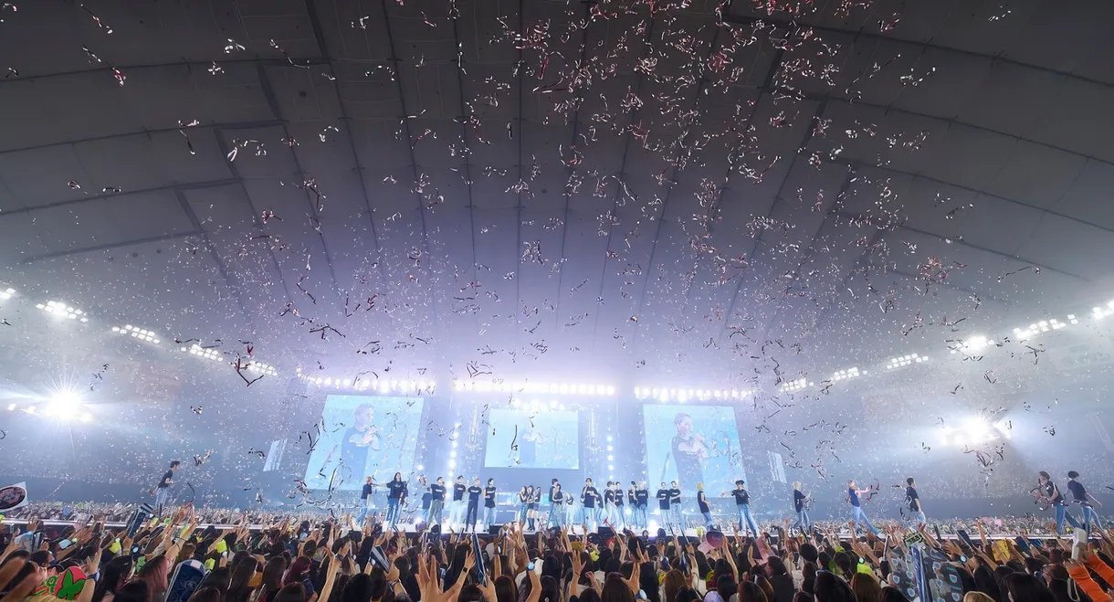 SMTOWN LIVE 2024 - SMCU PALACE @ TOKYO