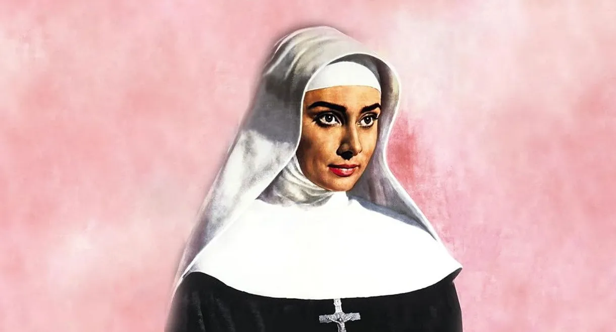 The Nun's Story