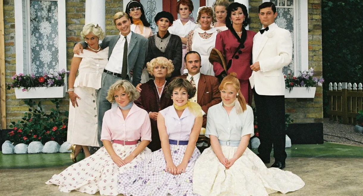 Arnbergs Korsettfabrik