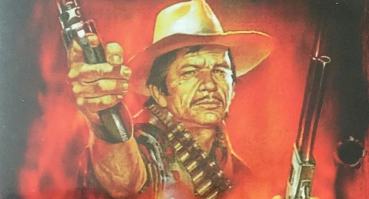 The Bull of the West