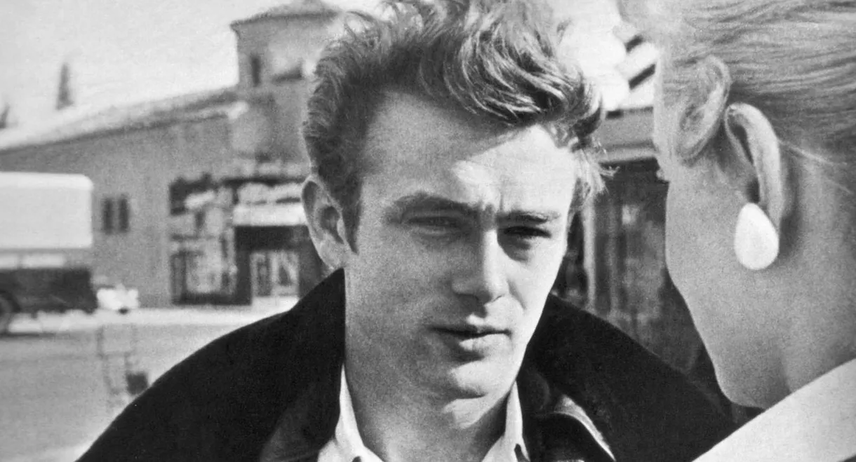 James Dean: Little Prince, Little Bastard