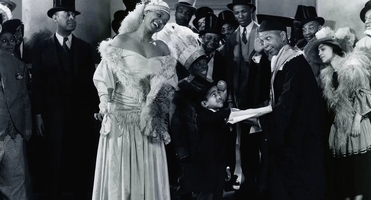 Rufus Jones for President