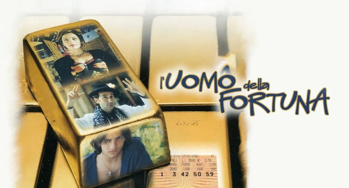 L'uomo della fortuna