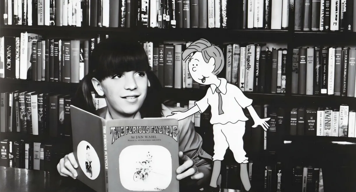 The Incredible Book Escape