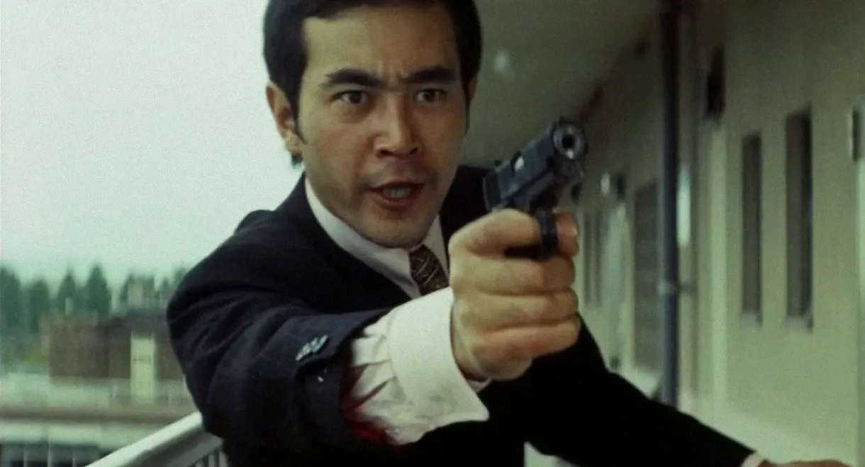 Aesthetics of a Bullet