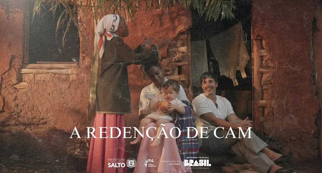A Redenção de Cam