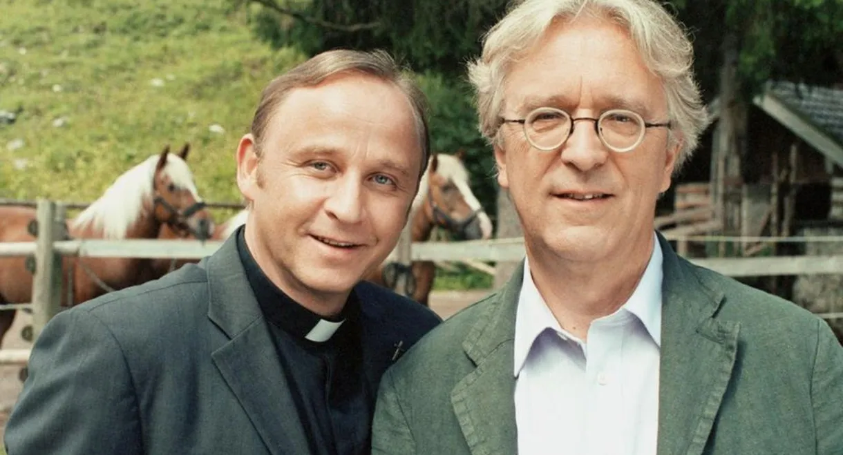 Grüß Gott, Herr Anwalt