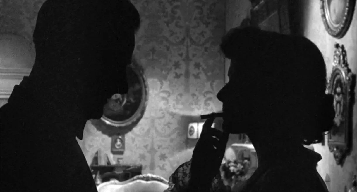 Madness of the Heart