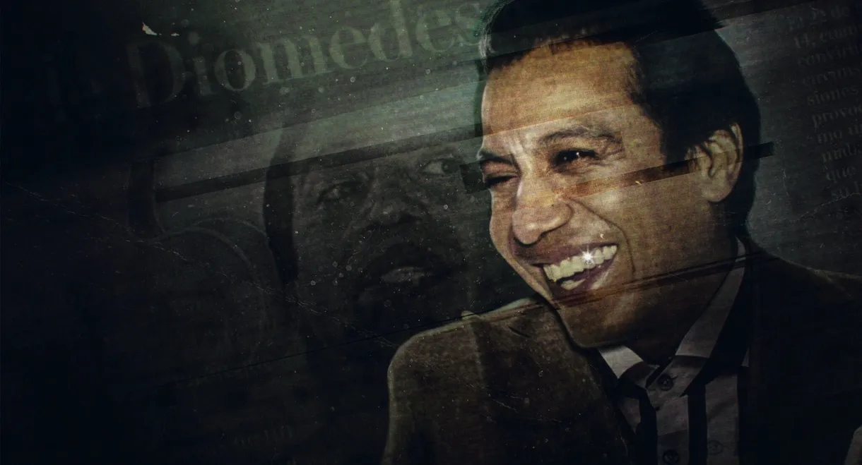 Broken Idol: The Undoing of Diomedes Díaz