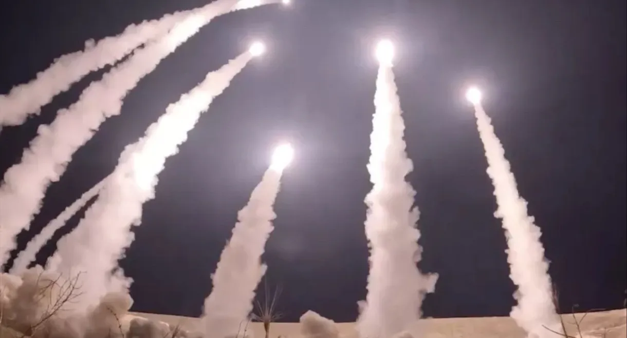 Iran, Israel and the Bomb
