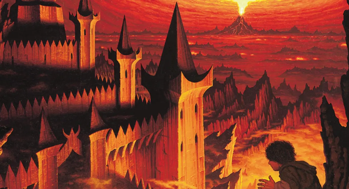 Secrets of Middle-Earth: Inside Tolkien's The Hobbit