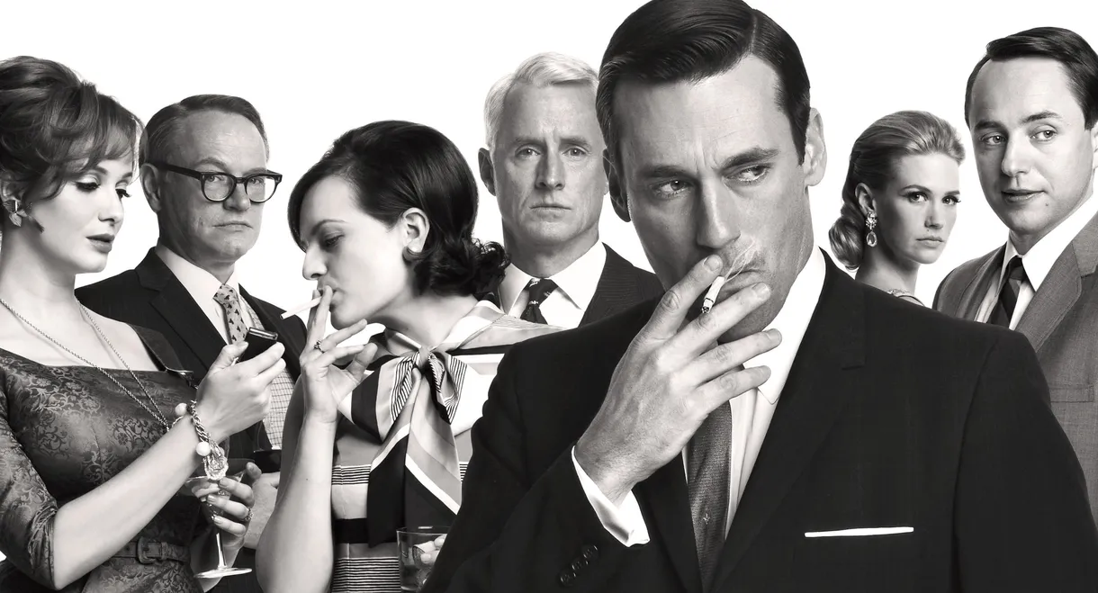 Mad Men
