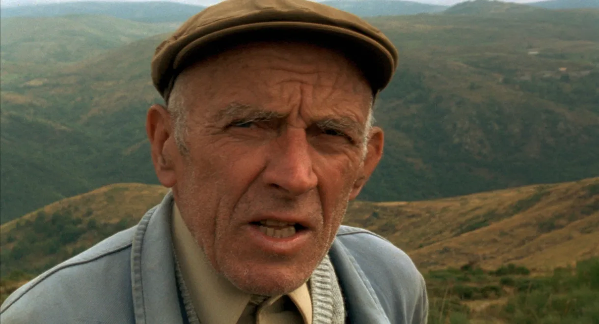 Profils paysans : le quotidien