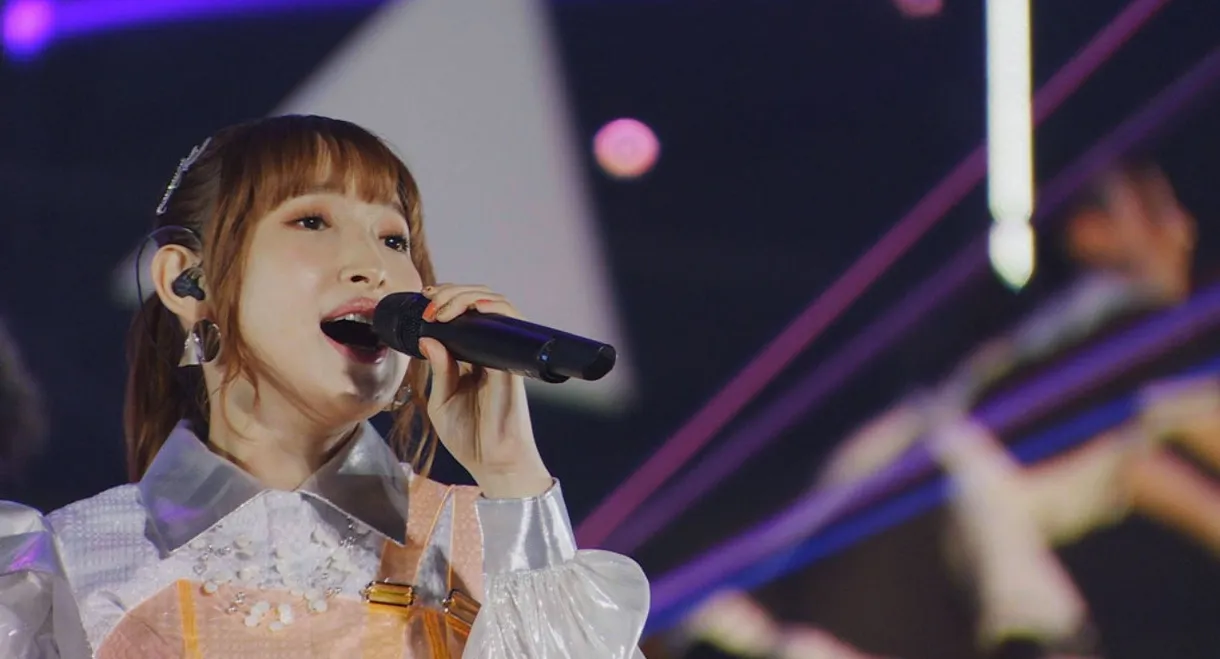 fripSide Phase2 Final Arena Tour 2022 -infinite synthesis:endless voyage- in Saitama Super Arena Day1