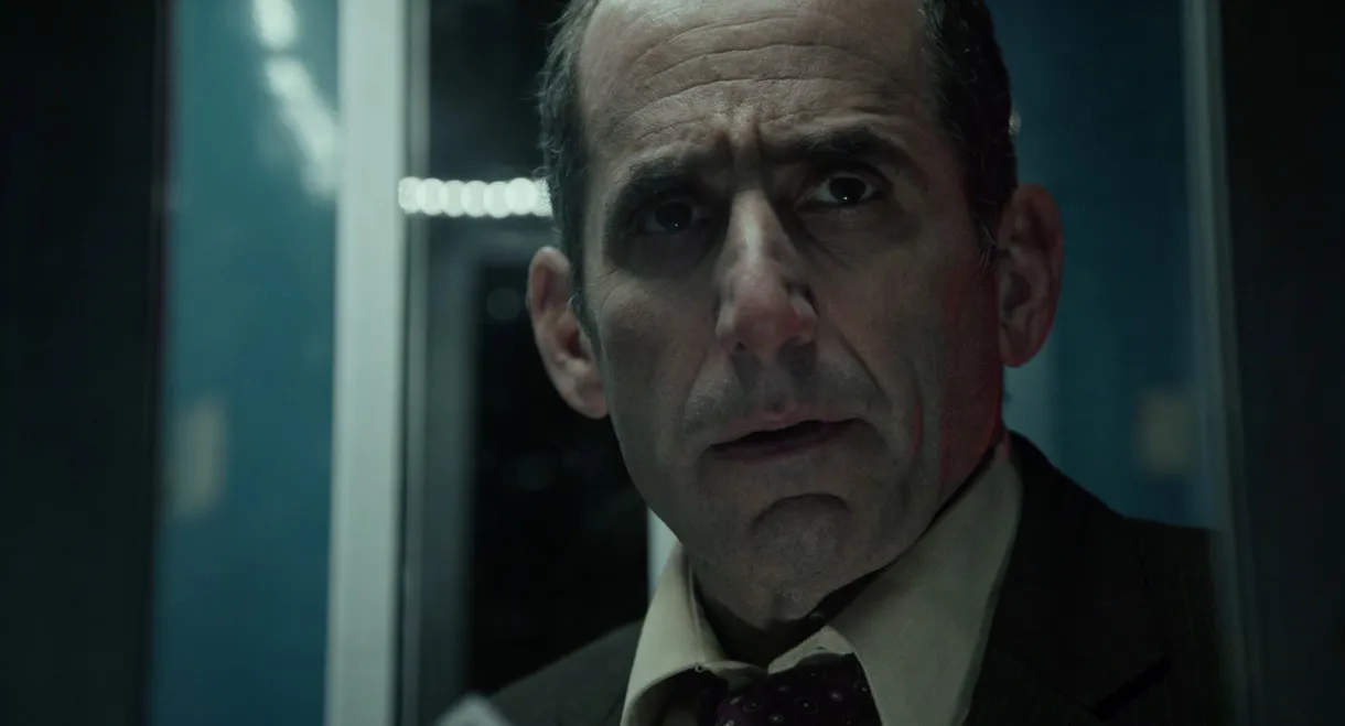 The Hour After Westerly