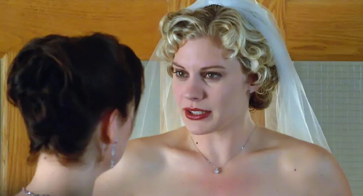 How I Married My High School Crush