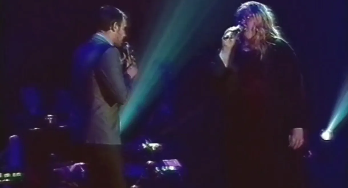 Idoler mot alla odds