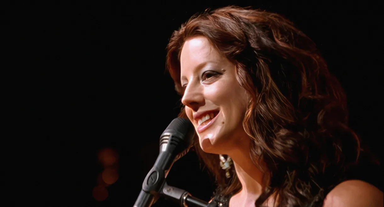 Sarah McLachlan - Afterglow Live