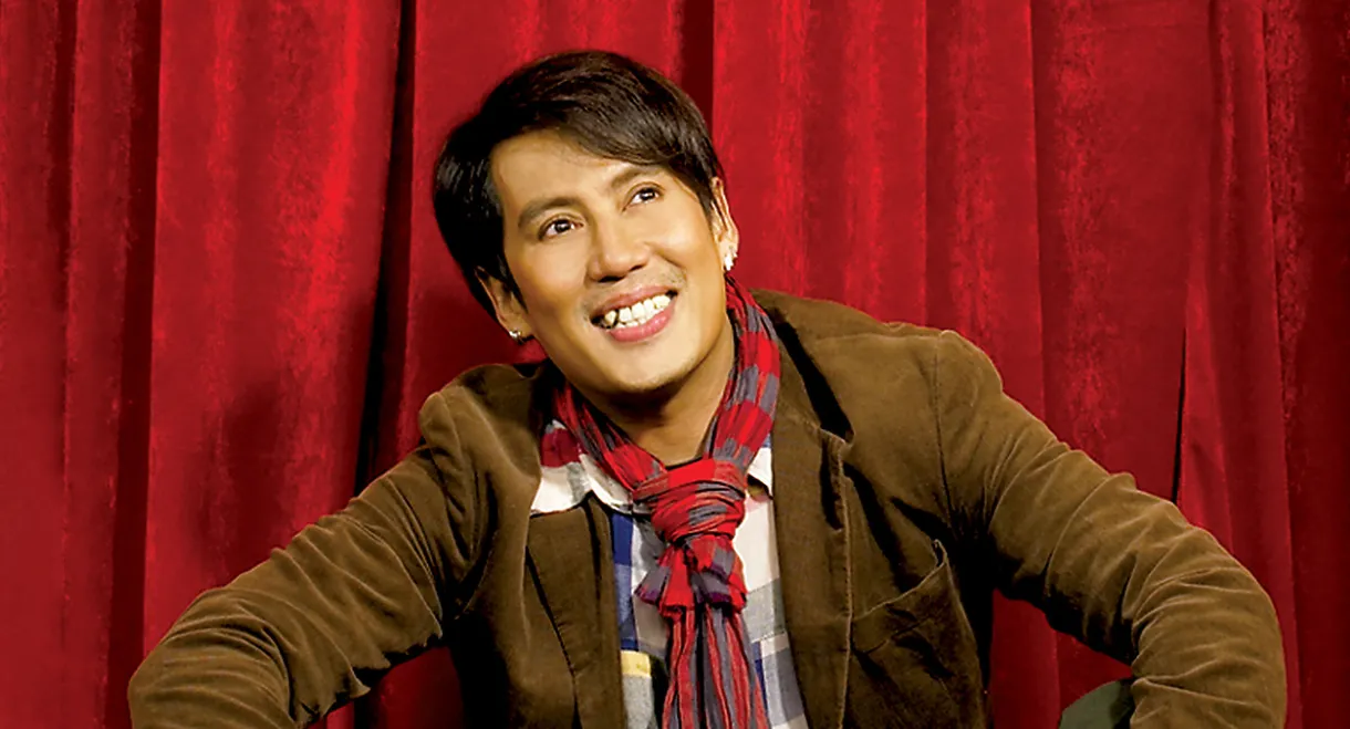 Bird Thongchai Concert #13/2005 Oh-La-Nor My Love