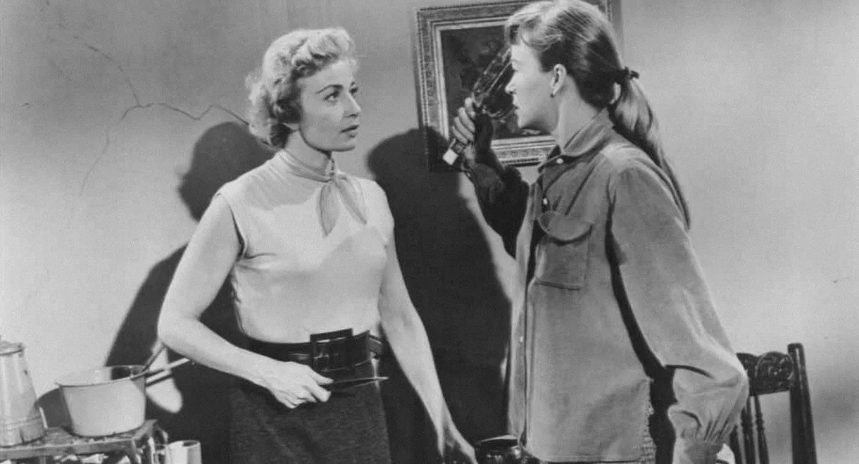 Outcasts of the City