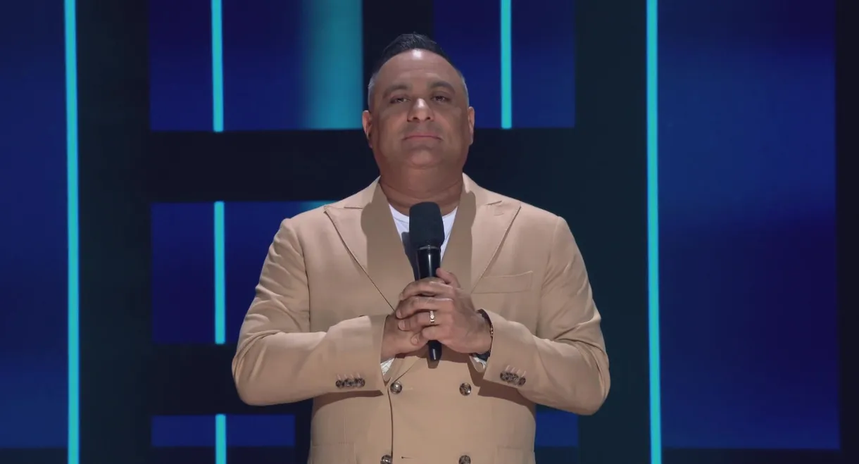 Just for Laughs: The Gala Specials - Russell Peters