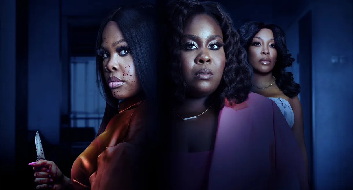 Single Black Female 2: Simone's Revenge