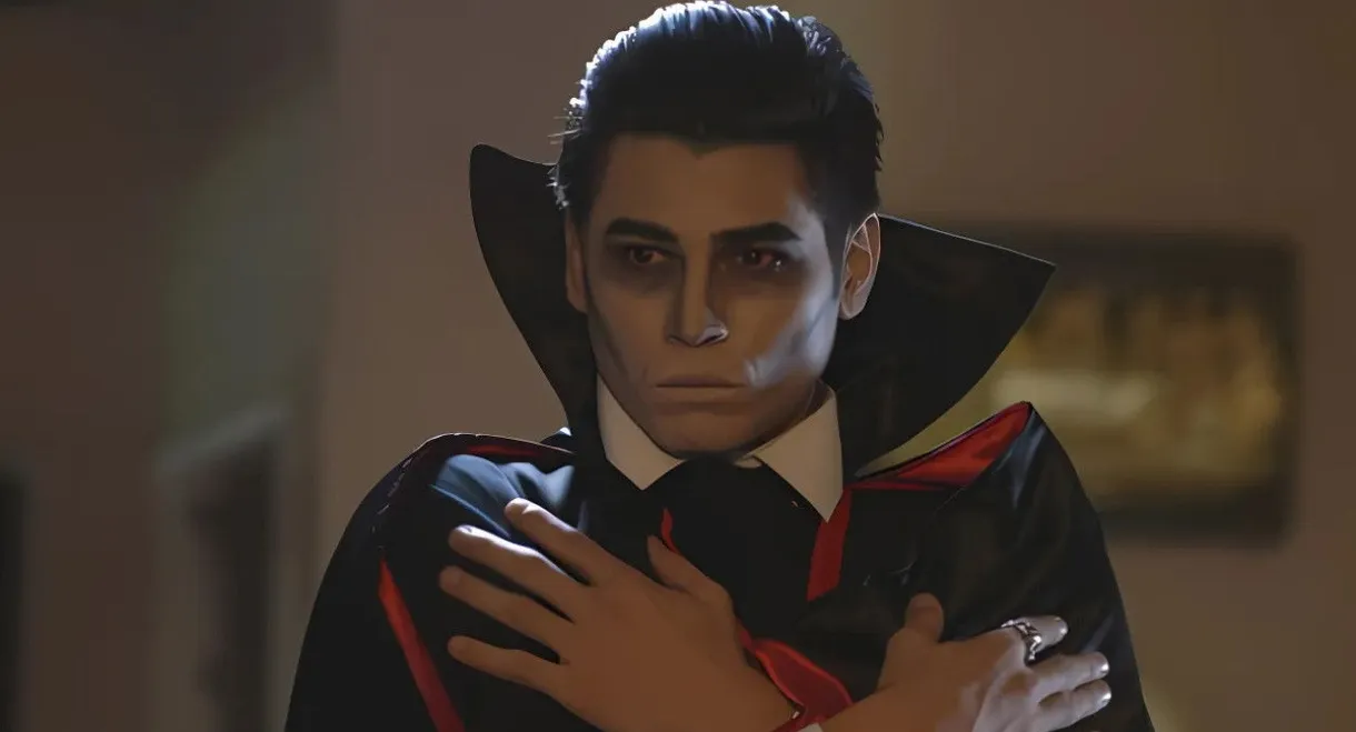 Shake, Rattle, and Roll Fourteen: The Invasion