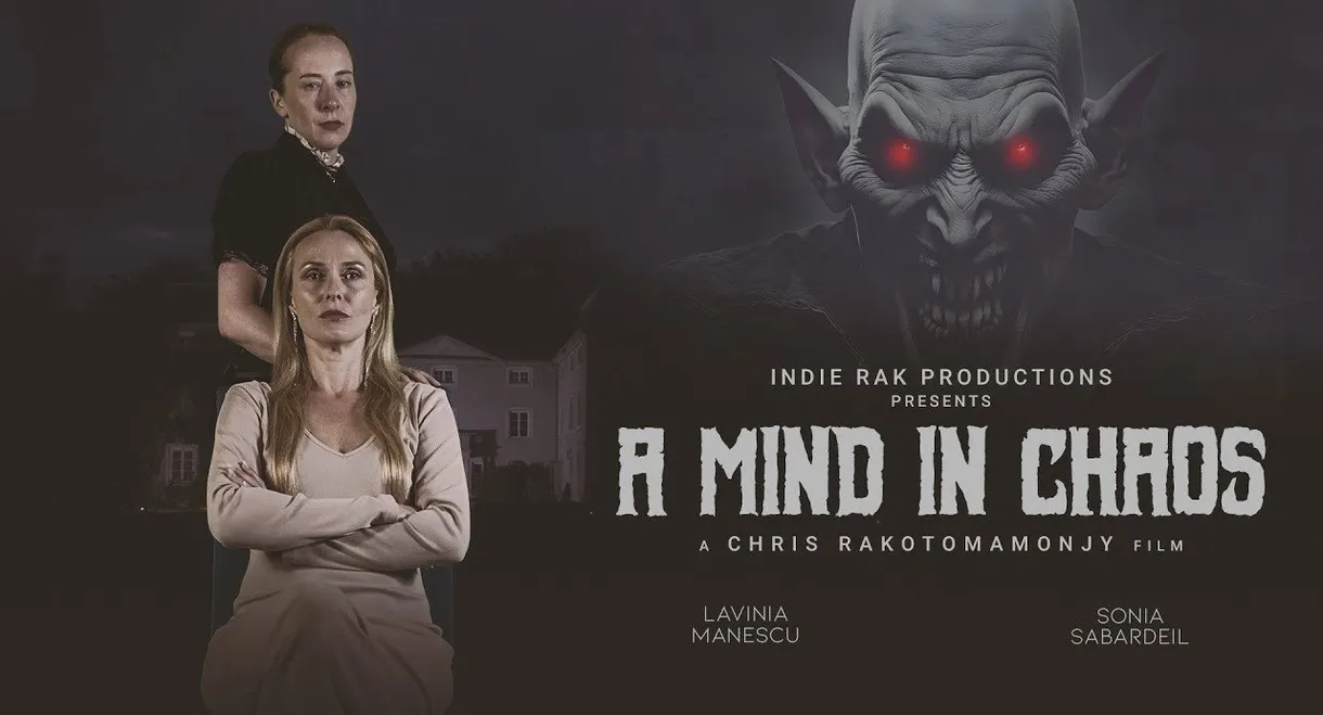 A Mind in Chaos