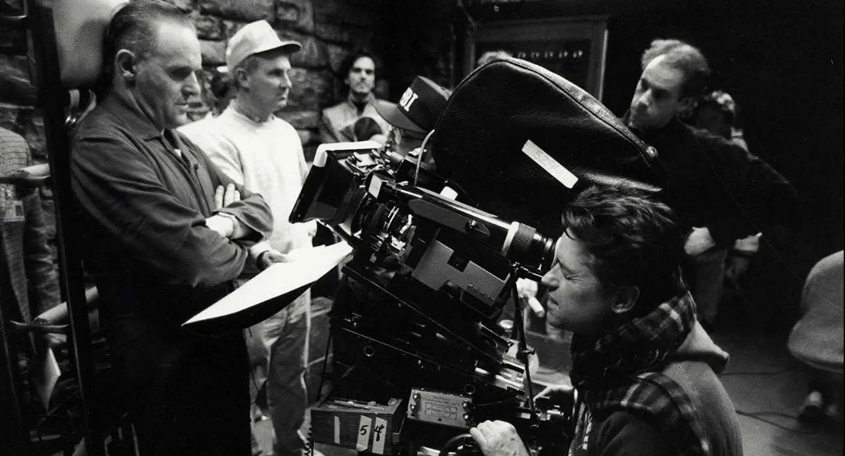 Inside Story - The Silence of the Lambs