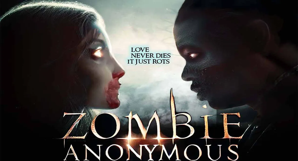 Zombie Anonymous